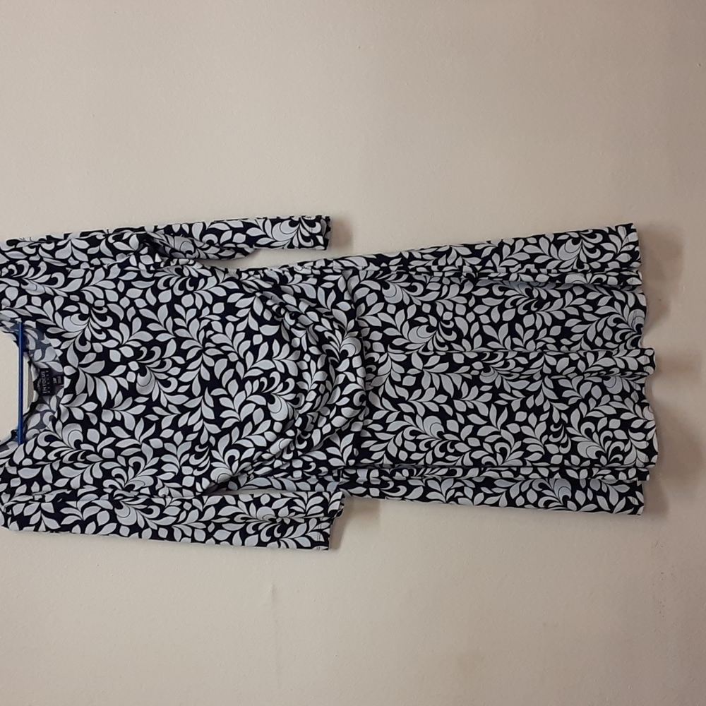 Enfocus dress